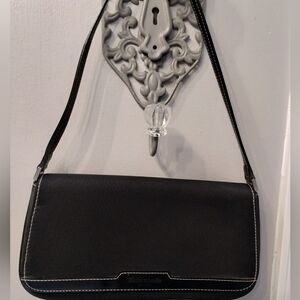 Kate Spade Small Black Purse
